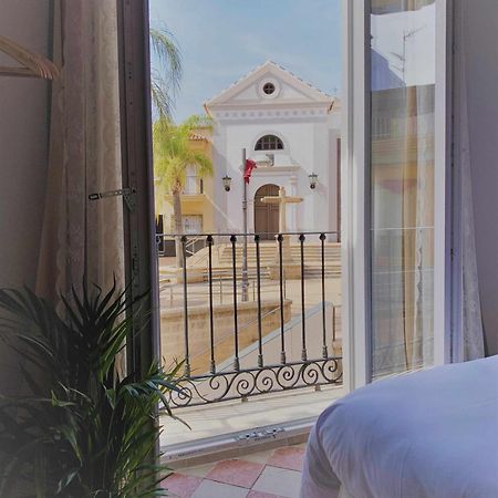 Casa Del Azucar Panzió Motril Kültér fotó