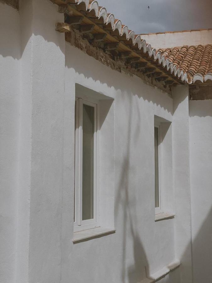 Casa Del Azucar Panzió Motril Kültér fotó