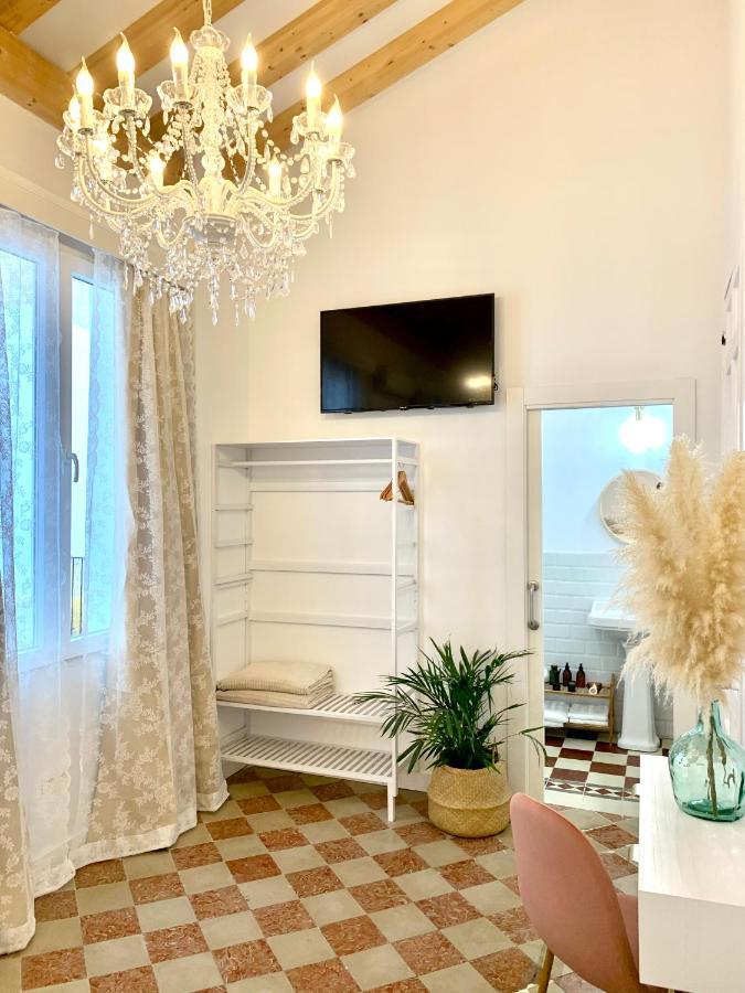 Casa Del Azucar Panzió Motril Kültér fotó