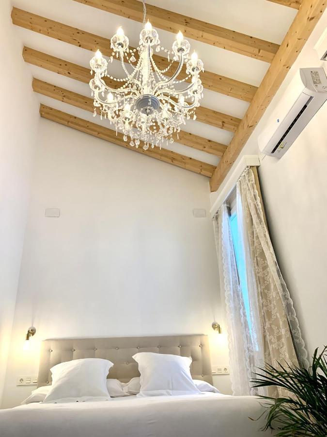 Casa Del Azucar Panzió Motril Kültér fotó