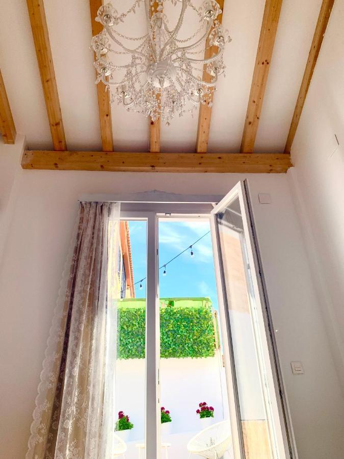 Casa Del Azucar Panzió Motril Kültér fotó