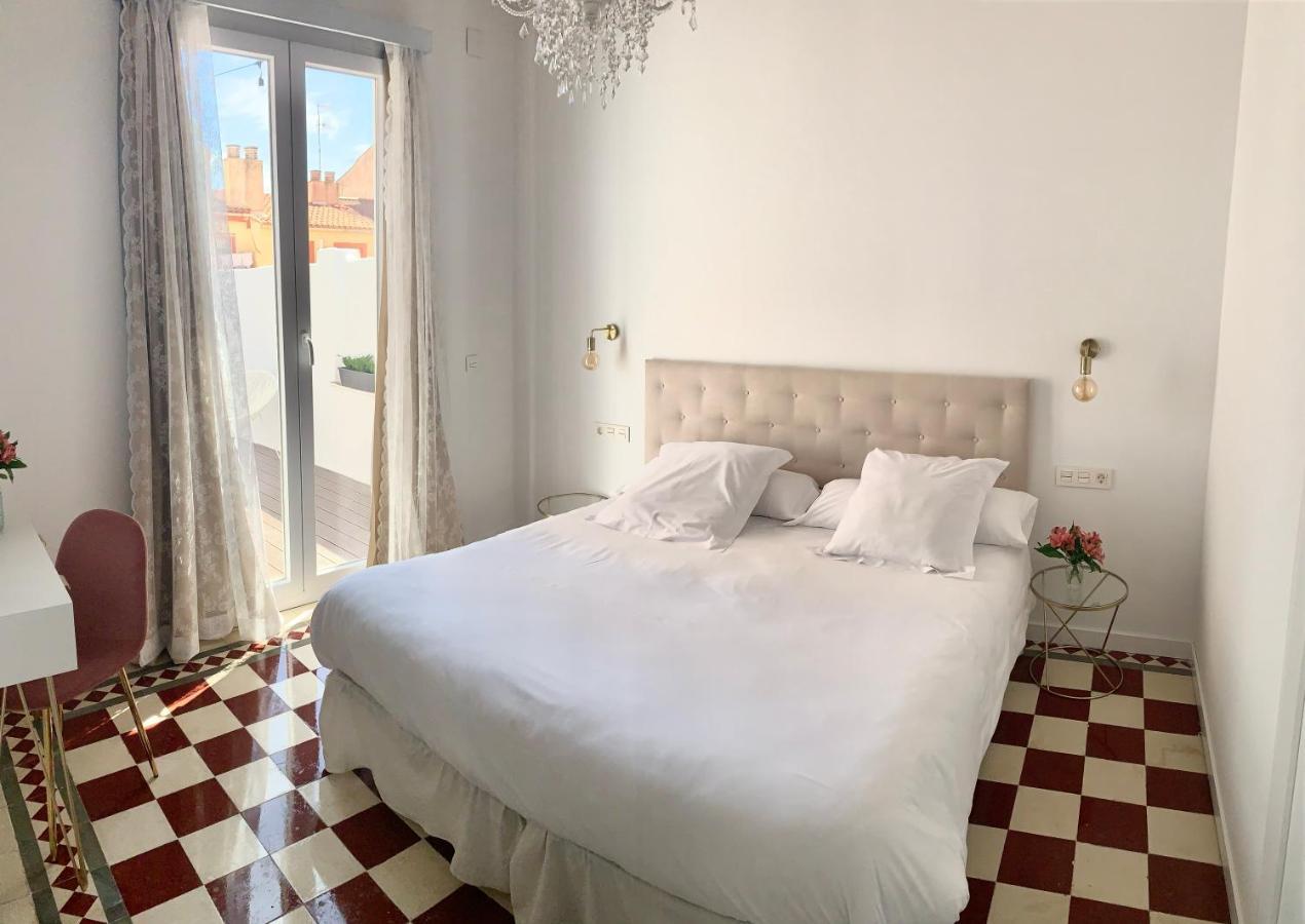 Casa Del Azucar Panzió Motril Kültér fotó