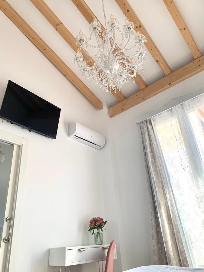 Casa Del Azucar Panzió Motril Kültér fotó