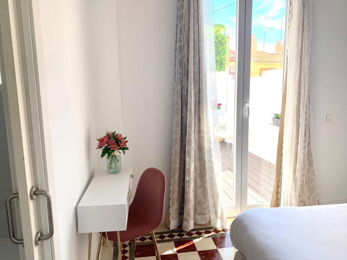 Casa Del Azucar Panzió Motril Kültér fotó