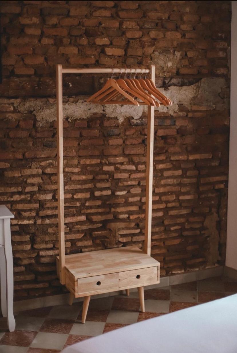 Casa Del Azucar Panzió Motril Kültér fotó