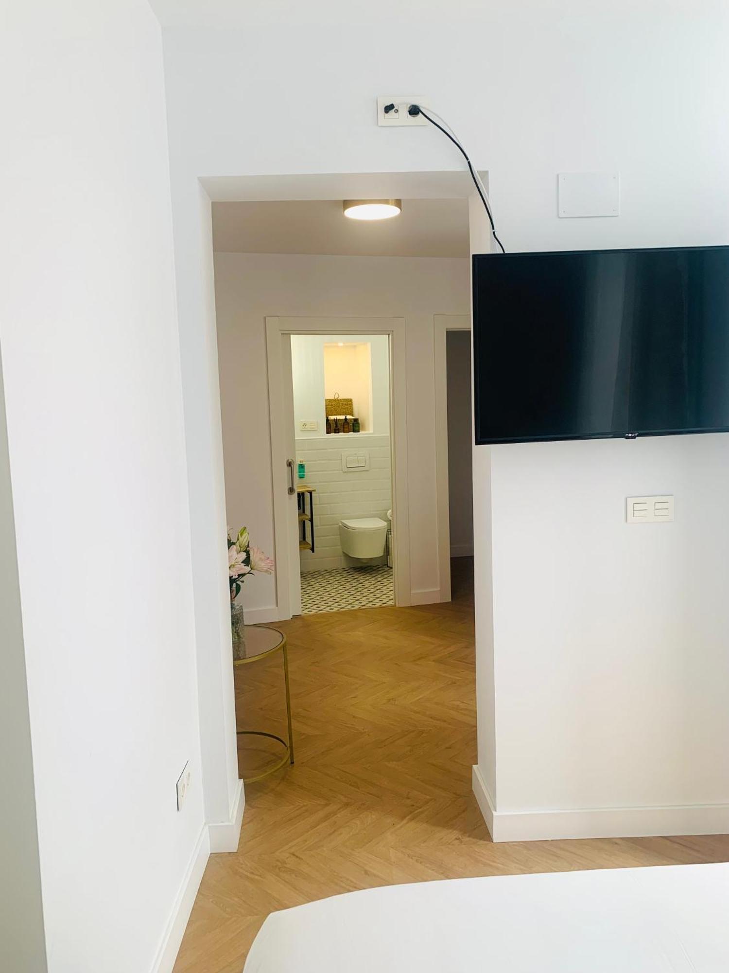 Casa Del Azucar Panzió Motril Kültér fotó